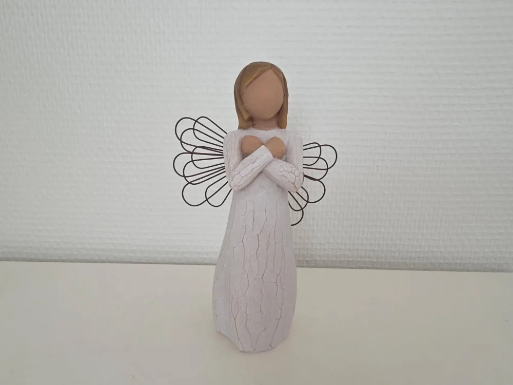 Engle-figur